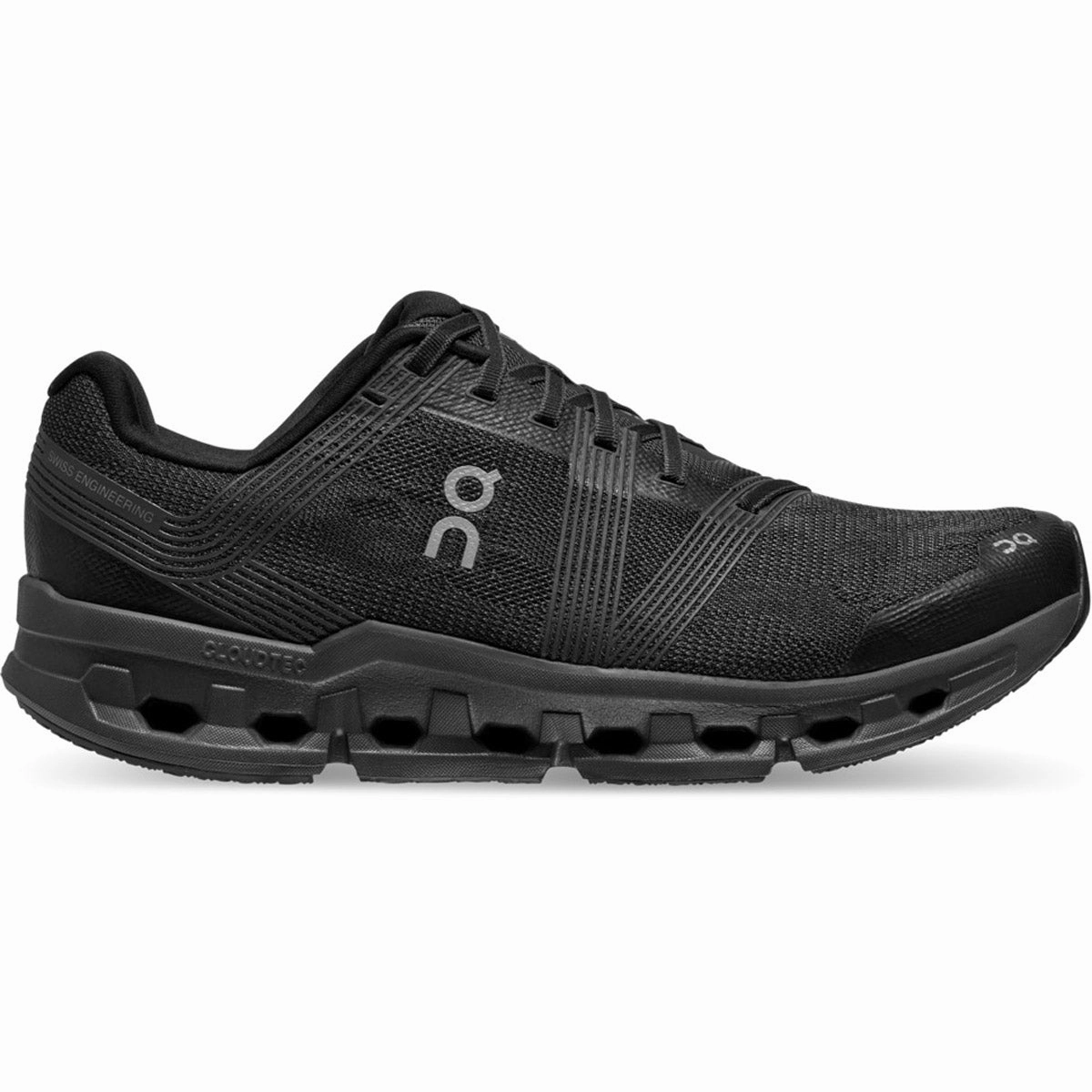 Men's Cloudgo dust resistant shoes