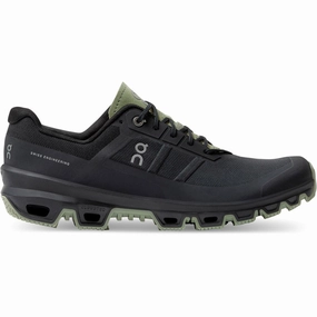 Eva Midsole Men's Cloudventure 3