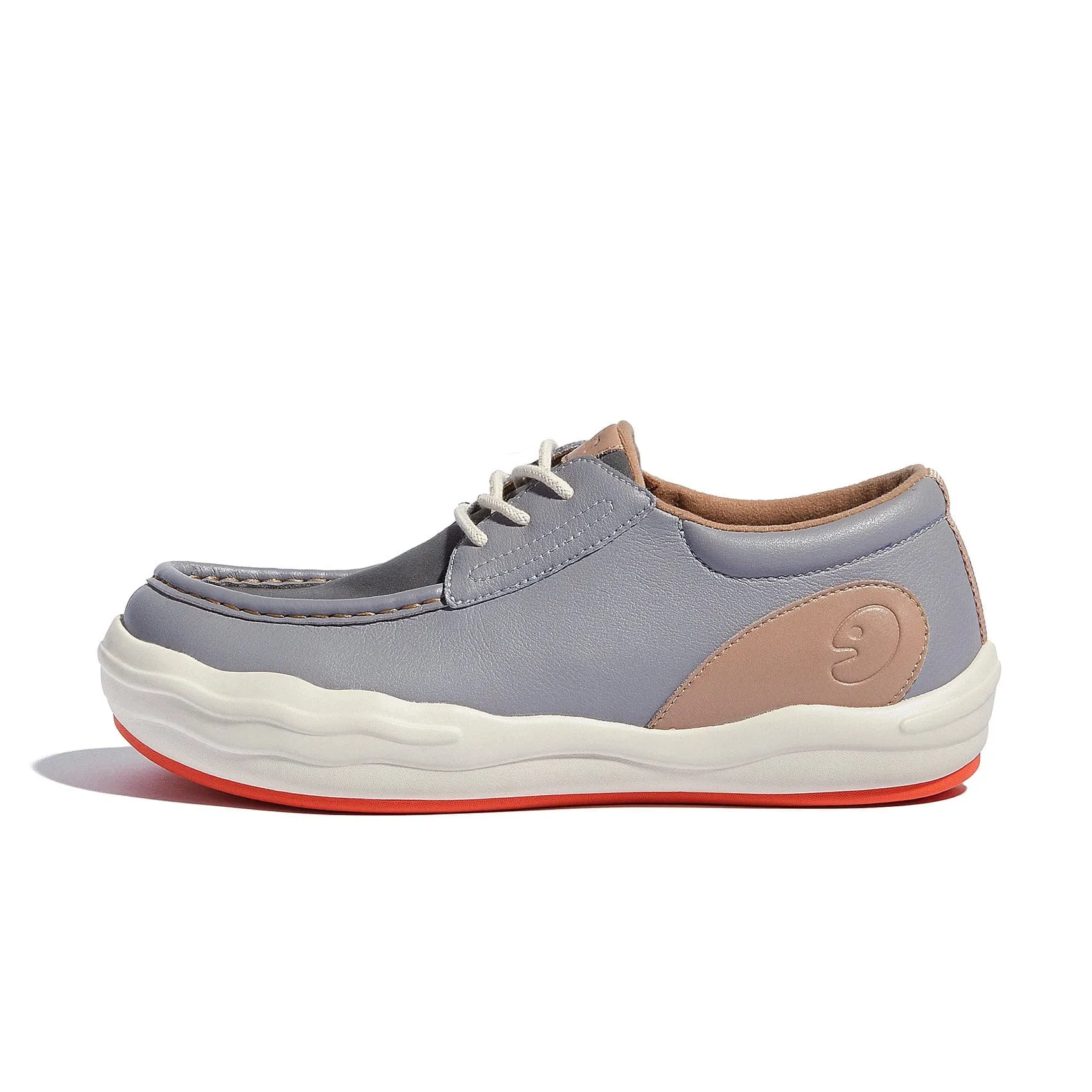 Smooth Performance Performance Step Gull Grey Andalusia VIII Women
