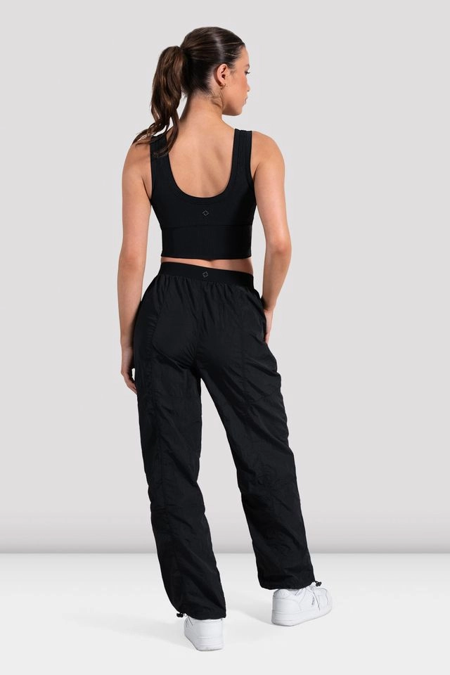 Style factor Performance Gear Ladies Apex Parachute Pant