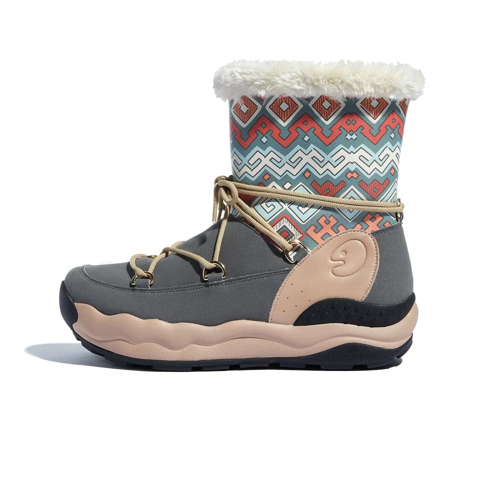 Exotic Muse San Diego V Women Sturdy Construction