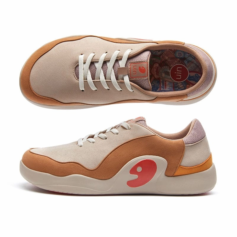 Hazel Wood Alicante I Men Stability Post