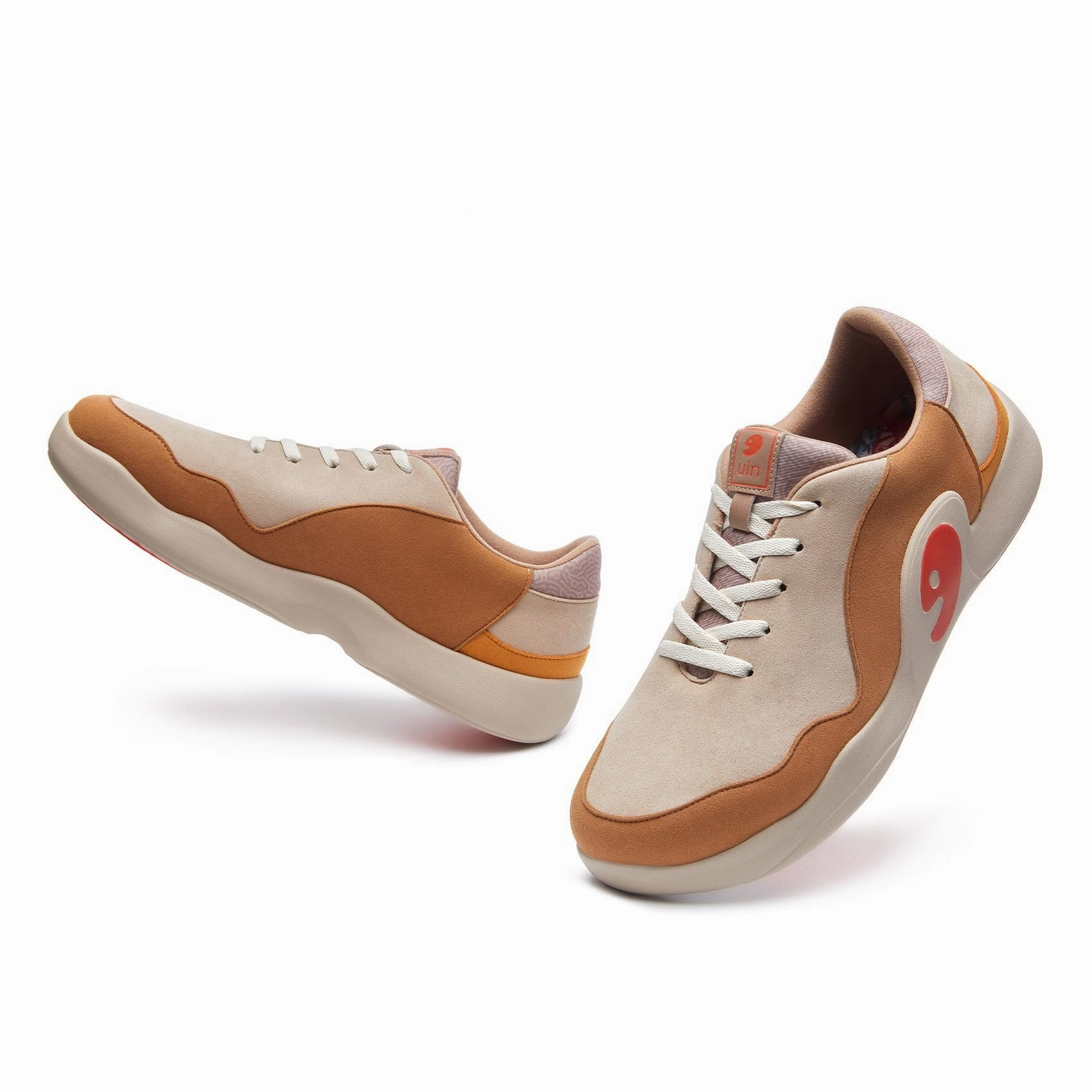NarrowFit Hydrophobic Fabric Hazel Wood Alicante I Men