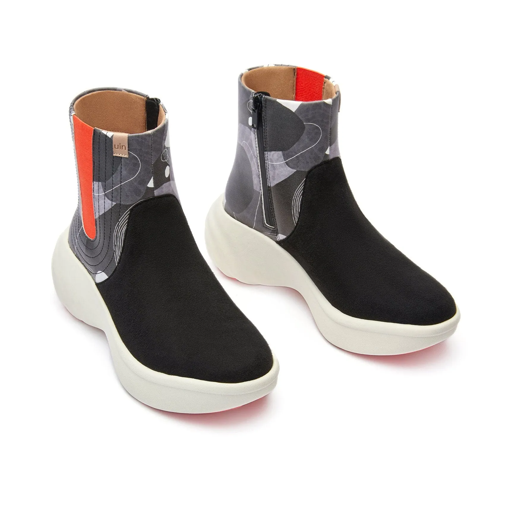 Hazy Night Sitges IV Women Speed Trail Everyday Run