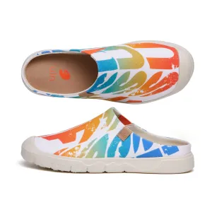 packable Stylish Go Surfing Wave Cadiz III Women