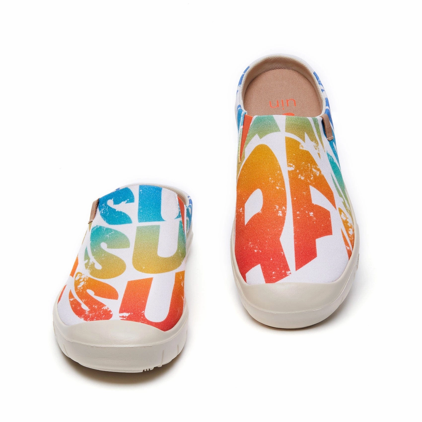 Surfing Wave Cadiz III Women Relaxed Summer Footwear Dressy