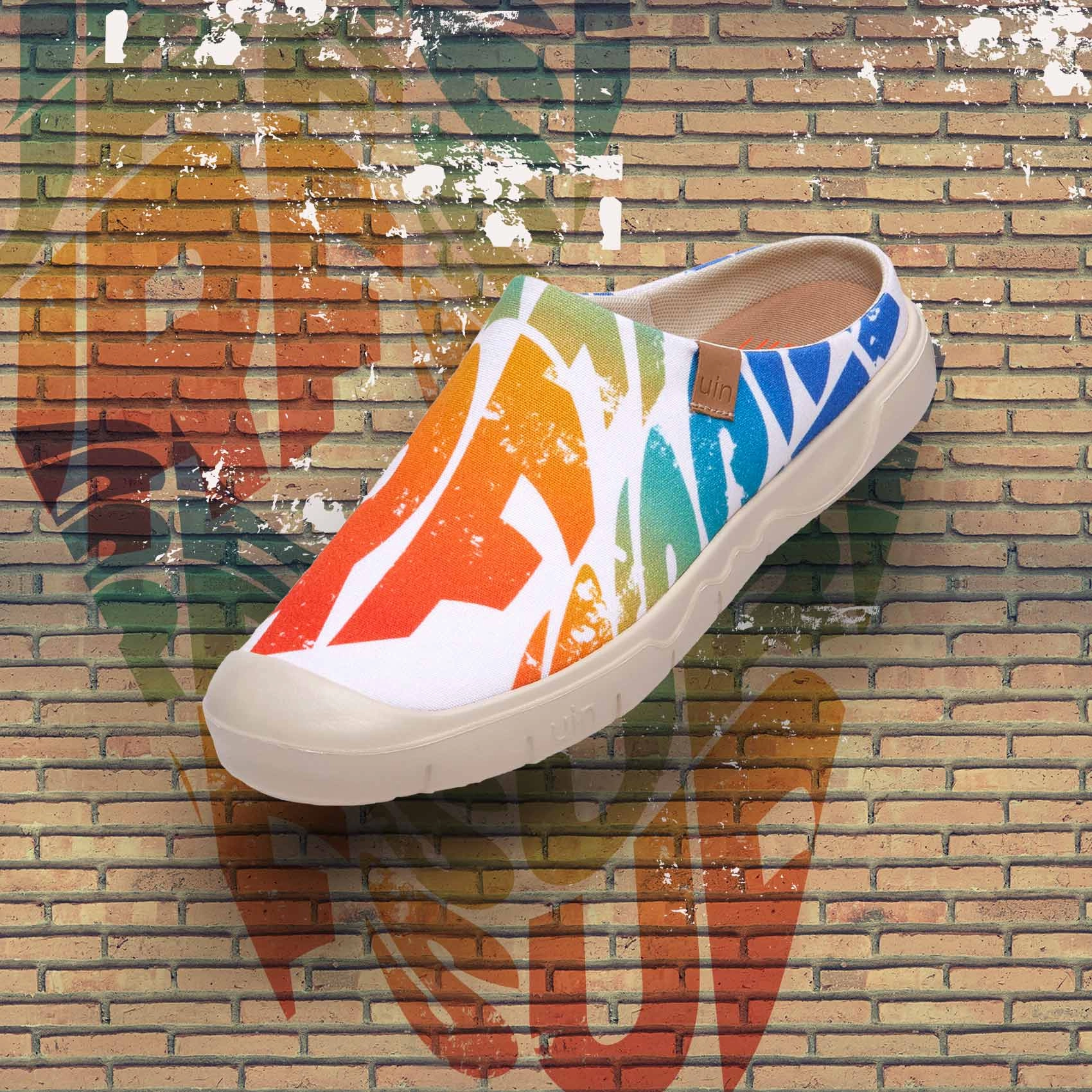 Surfing Wave Cadiz III Women Non-Slip Comfort Flex Groove Engineering