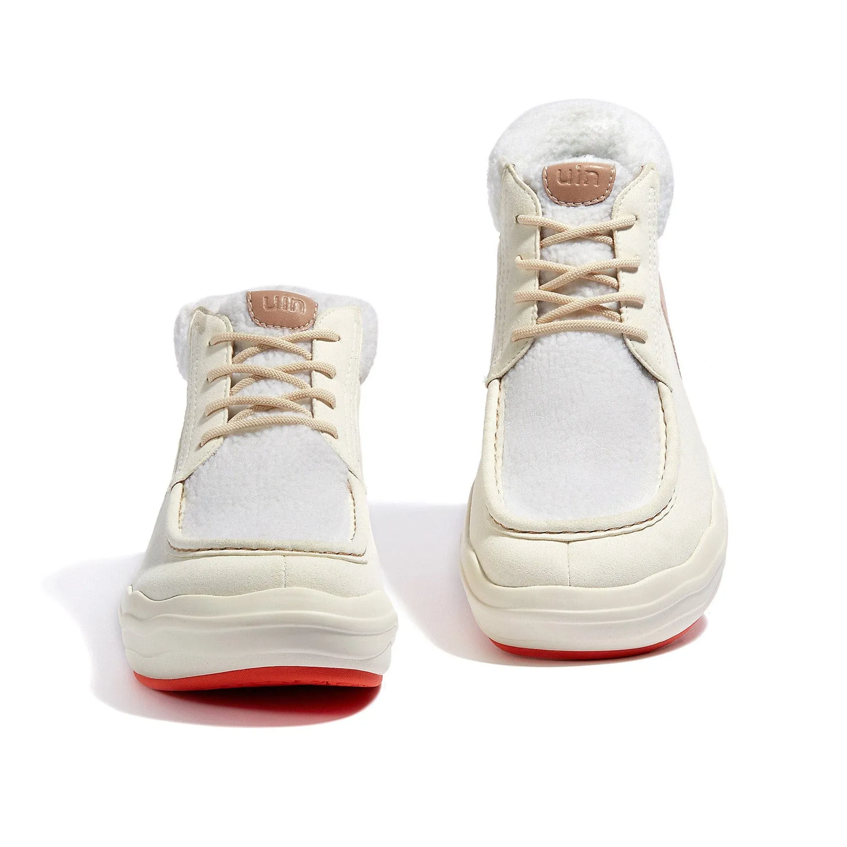 Heron White Andalusia VI Women Comfort Lining Weekend Camping