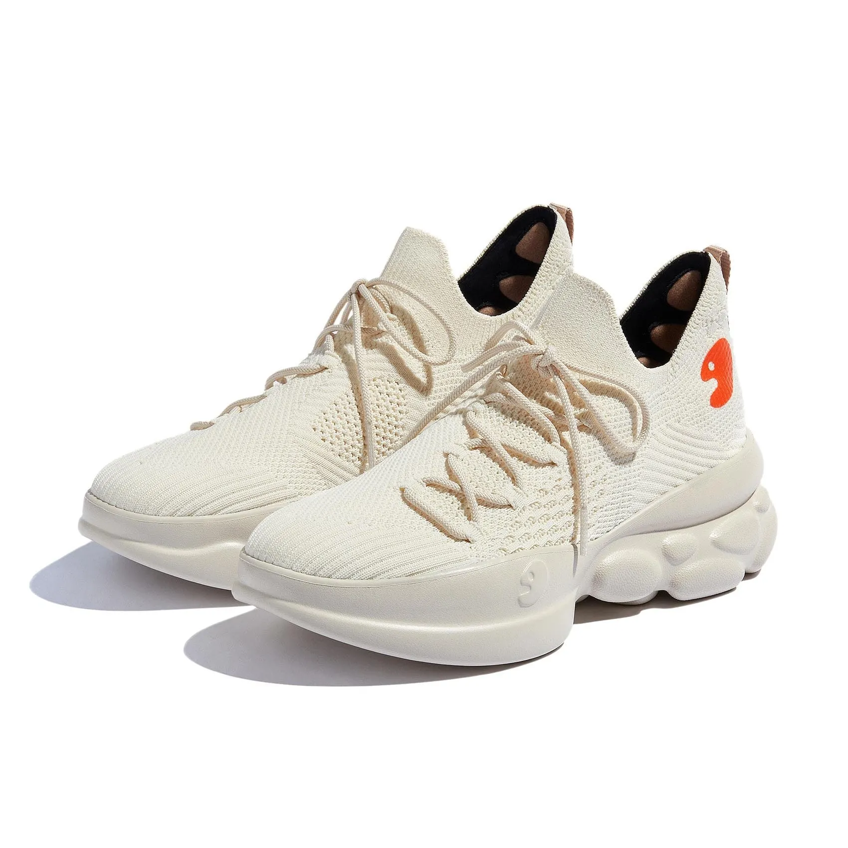 Heron White Ronda VI Women Neutral Arch