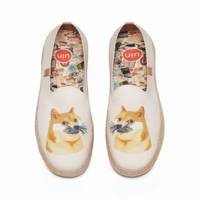 Commuter Fit Hi Shiba Inu Marbella II Women