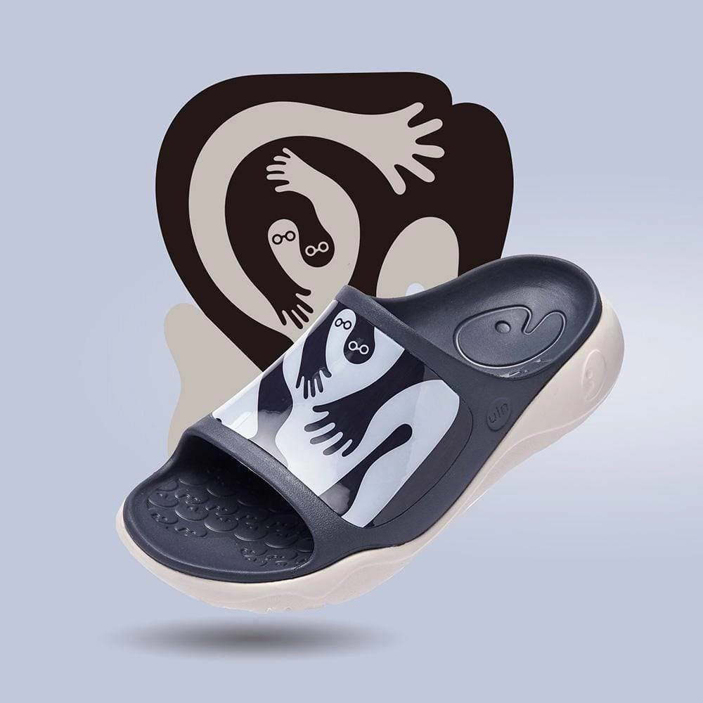 Rugged Traction Vacation Trip Hide and Seek Ibiza Slides