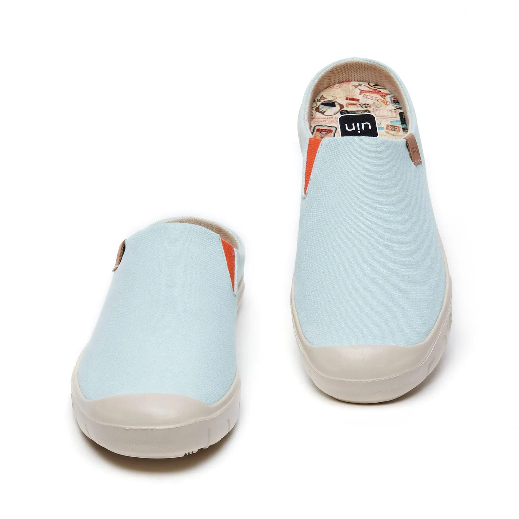 Blue Sky Cadiz III Women Adjustable Straps Cool Surface