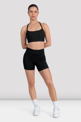 WaterResistantCoating Ladies Apex Resistance Camisole Bra Top