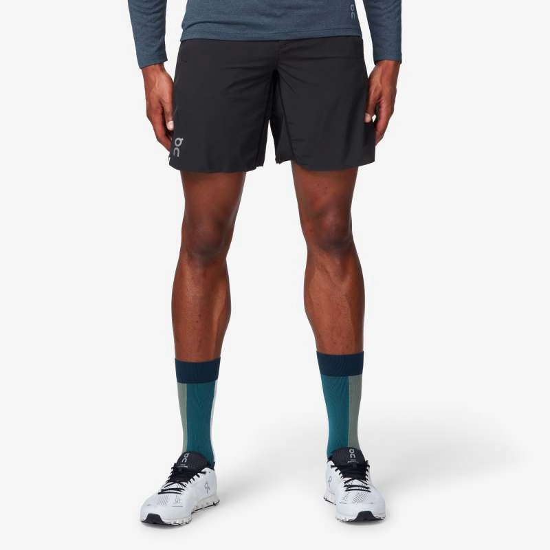power-saving Men's Hybrid Shorts