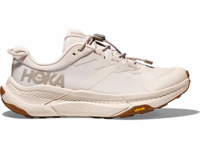 Women's Hoka Transport Sustainable All-Terrain Cushion Ergonomic Heel Cup