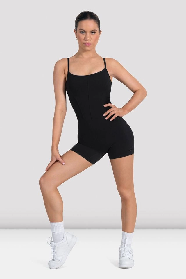 Ladies Apex Corset Unitard MultiPocketSystem