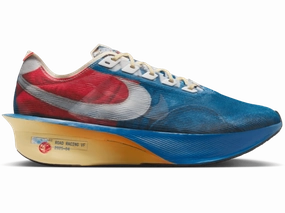 Men's Nike Vaporfly 4 - Carbon Plated Race Day Shoes Reflective Detailing
