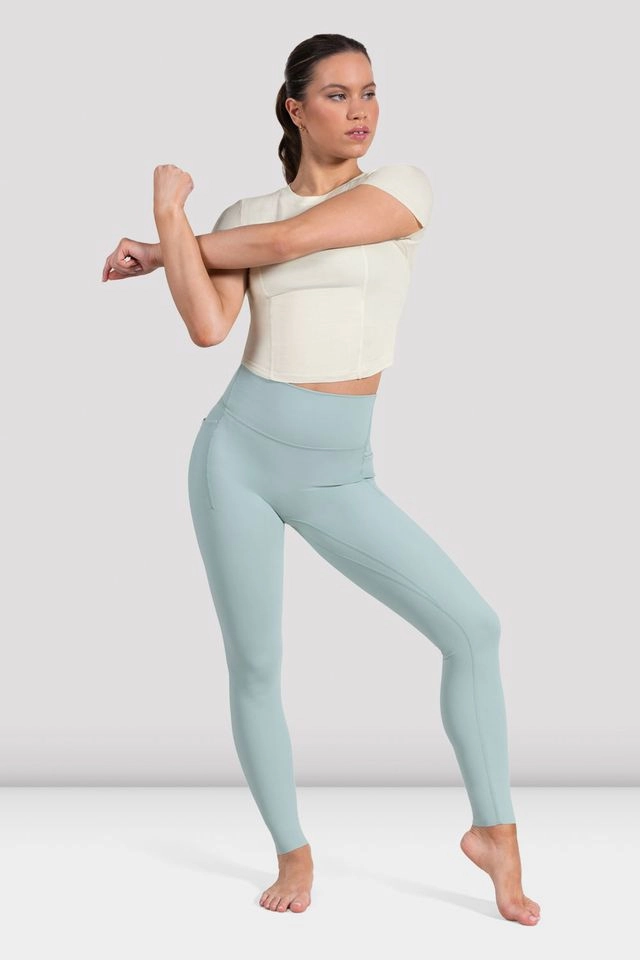 Ladies Apex Corset Top Thermal Regulation Technology