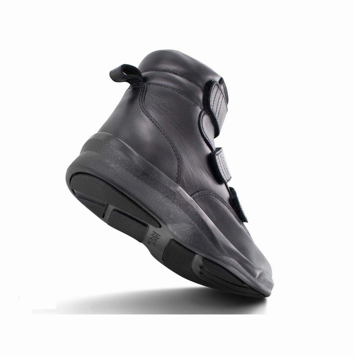 Steel Cap Apex B4200m Amb Bio 6" Triple Strap Men's Boot In Black