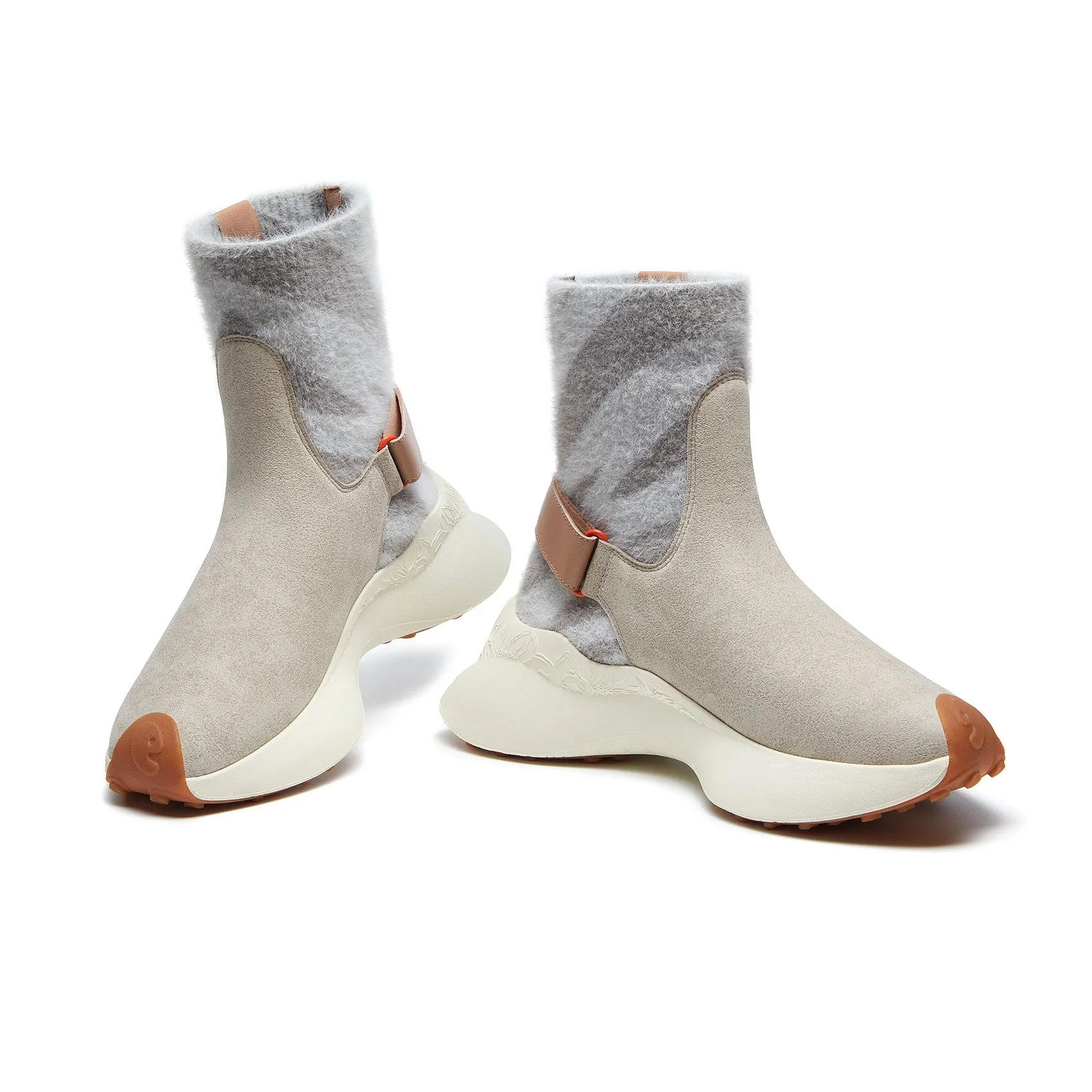 Outdoor Exploration High-performance Alto Lleida V Women