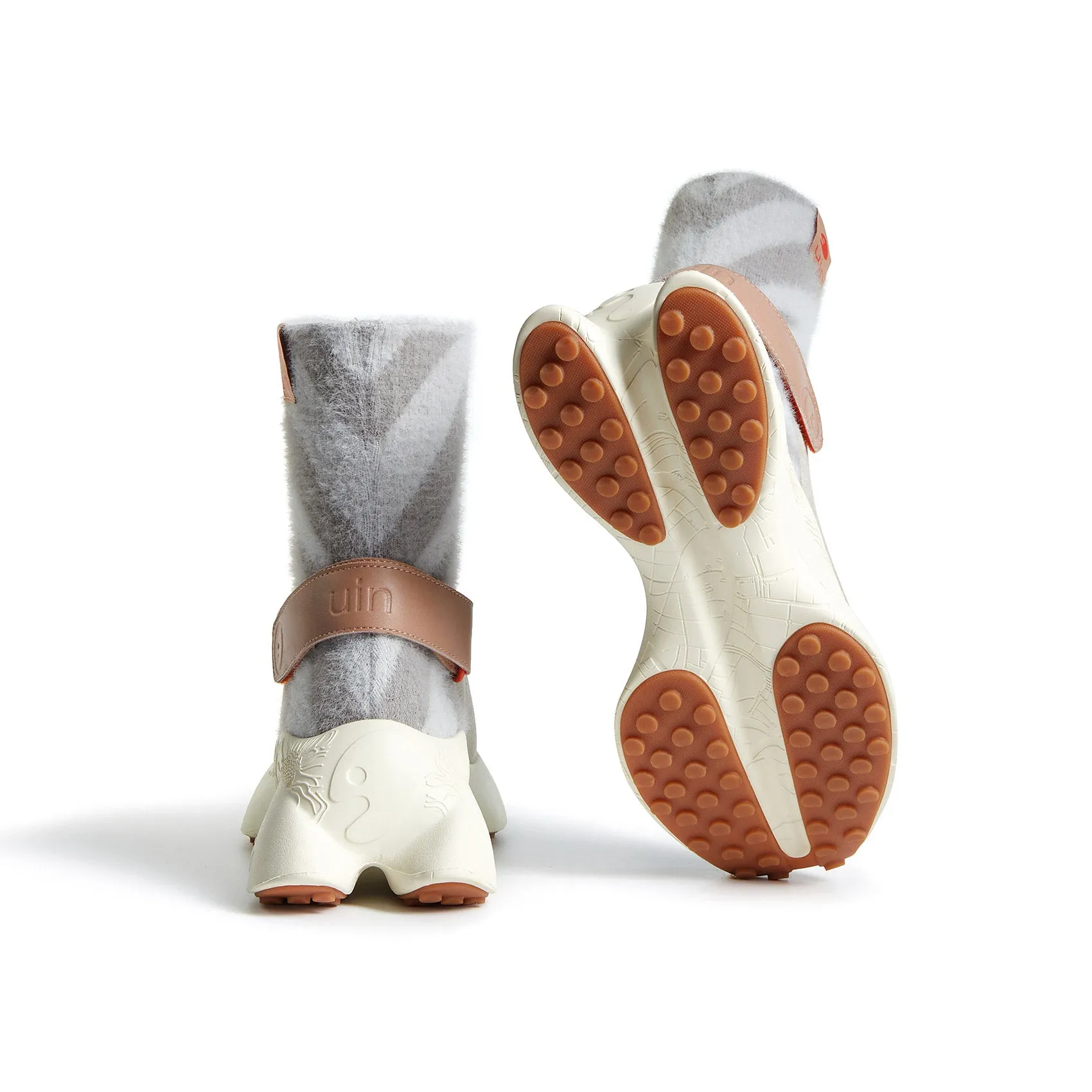 Alto Lleida V Women Multi Density Midsole