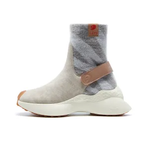 Ergonomic Footbed Alto Lleida V Women