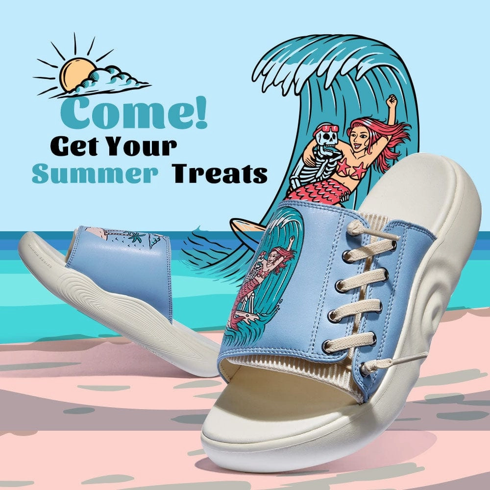 Hold Me Tight Mahon II Women Calm Walk Stud Detail