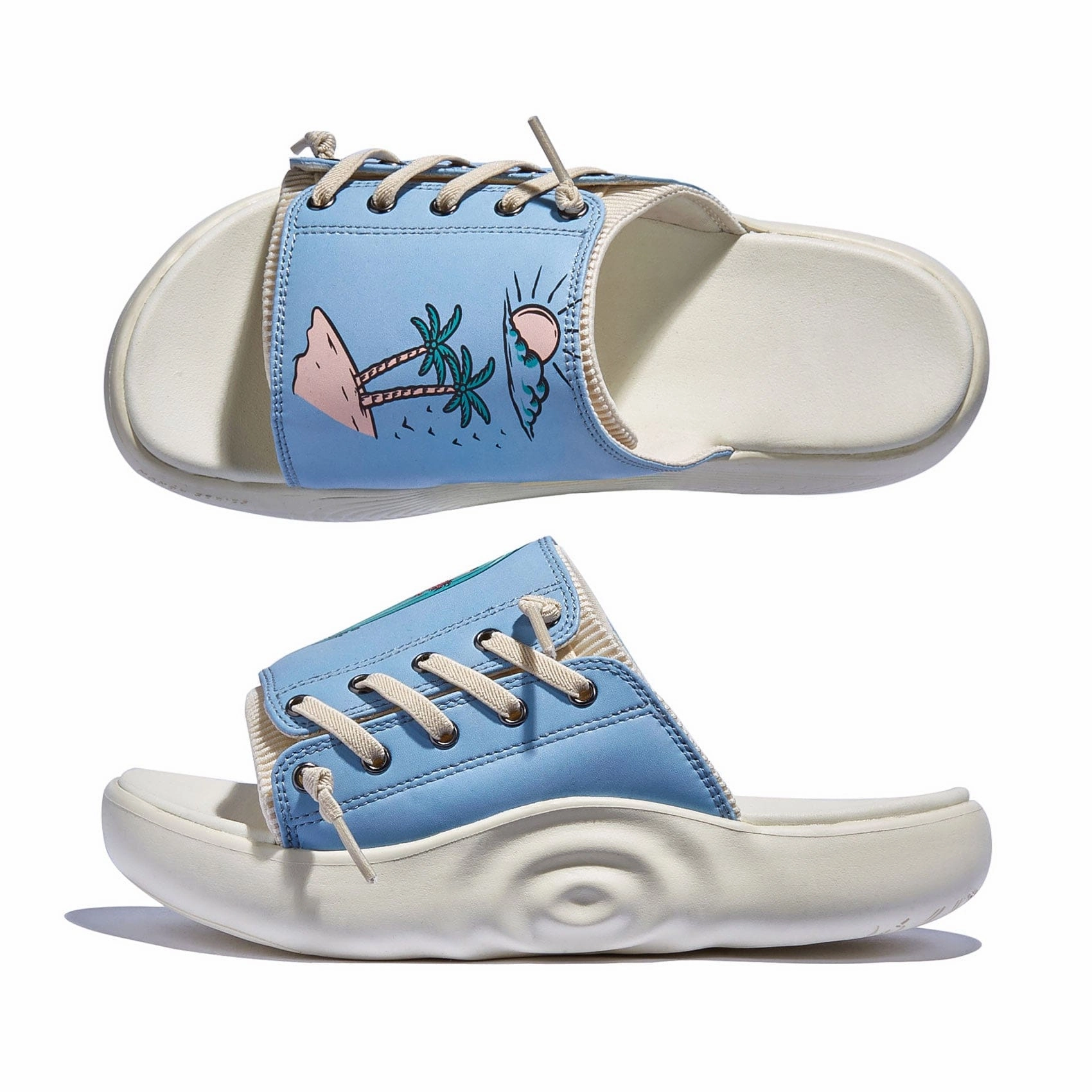 Hold Me Tight Mahon II Women Beaded