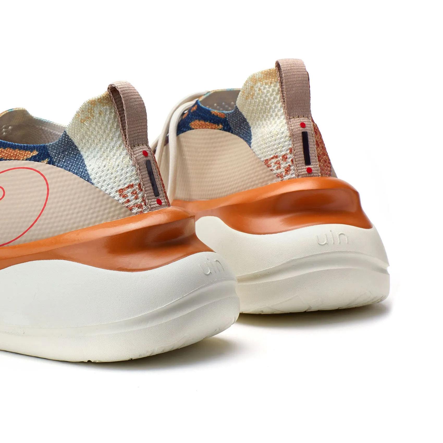 Supportive frame Hometown Fall Ruzaf IV Women