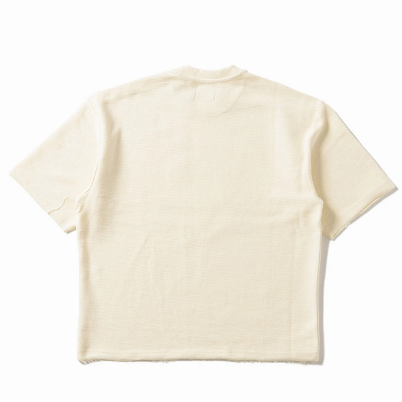 Honor The Gift Association Herringbone Tee - White Active Ease
