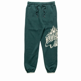 Honor The Gift Entertainment Sweatpant - Green TemperatureRegulating Farm Glow