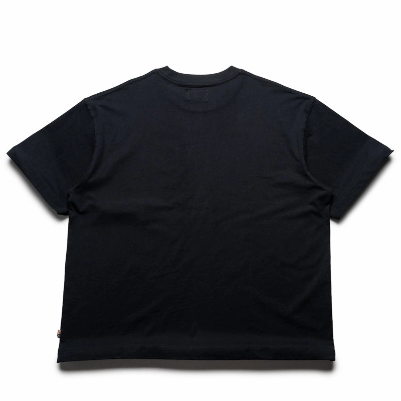 Honor The Gift Inner City Creative Tee - Black Still Glow