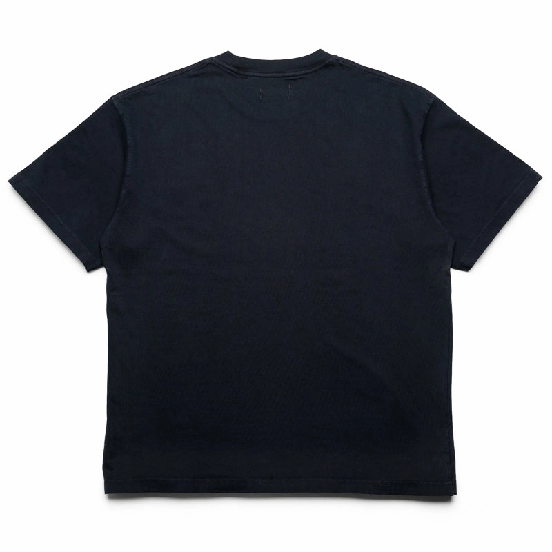 Honor The Gift Inner City Sounds Tee - Black Quiet Core