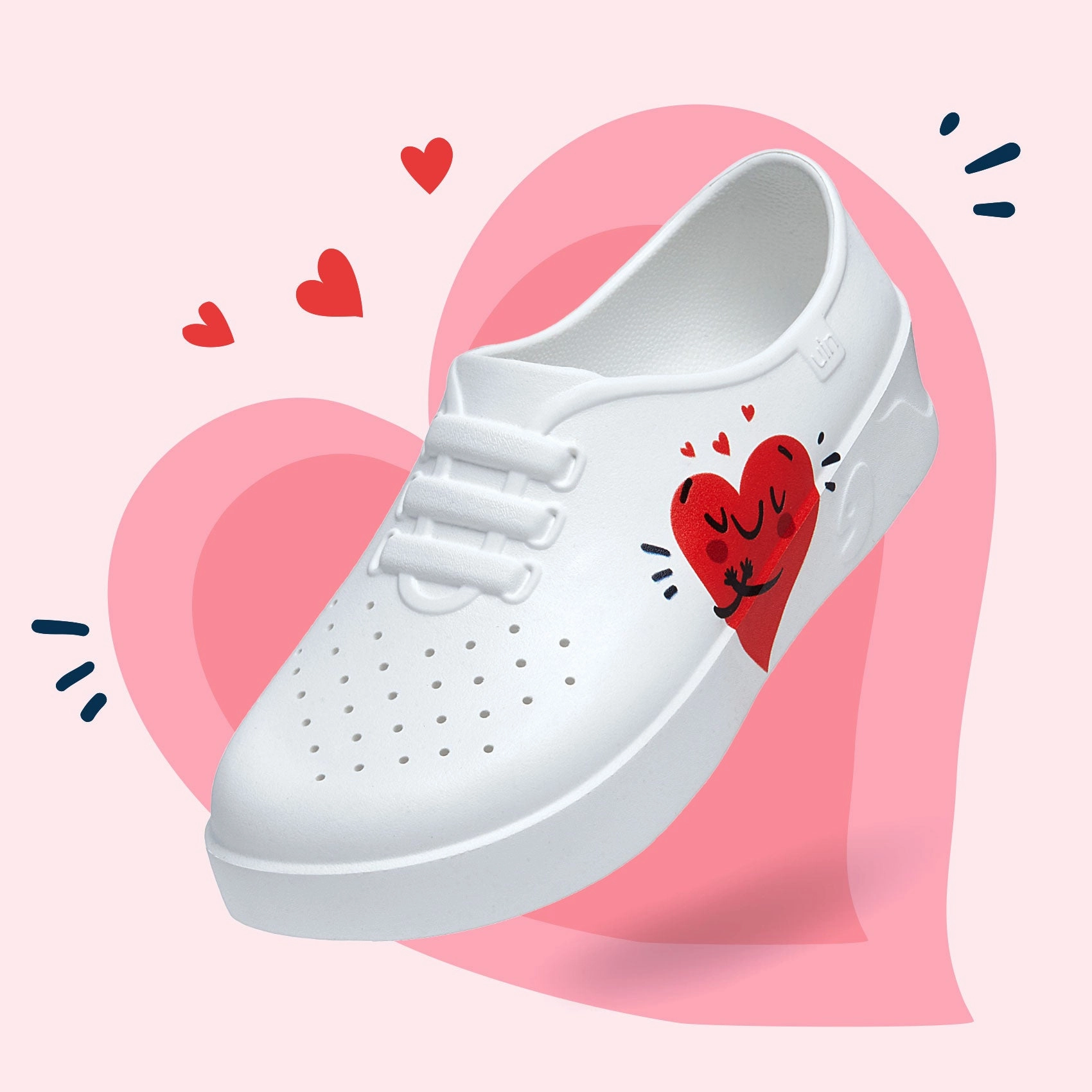 Trendy Footwear For Travel Foot Health Hug me 2 Tenerife II Men