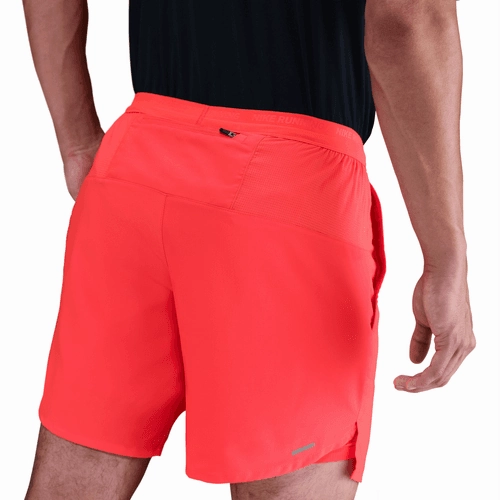 Thermal Regulation Technology Men's 7" Stride 2-in-1 Short