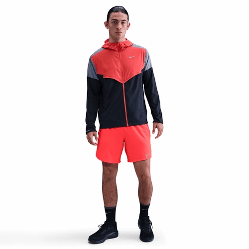 Men's 7" Stride 2-in-1 Short Fitness Look Comfort factor