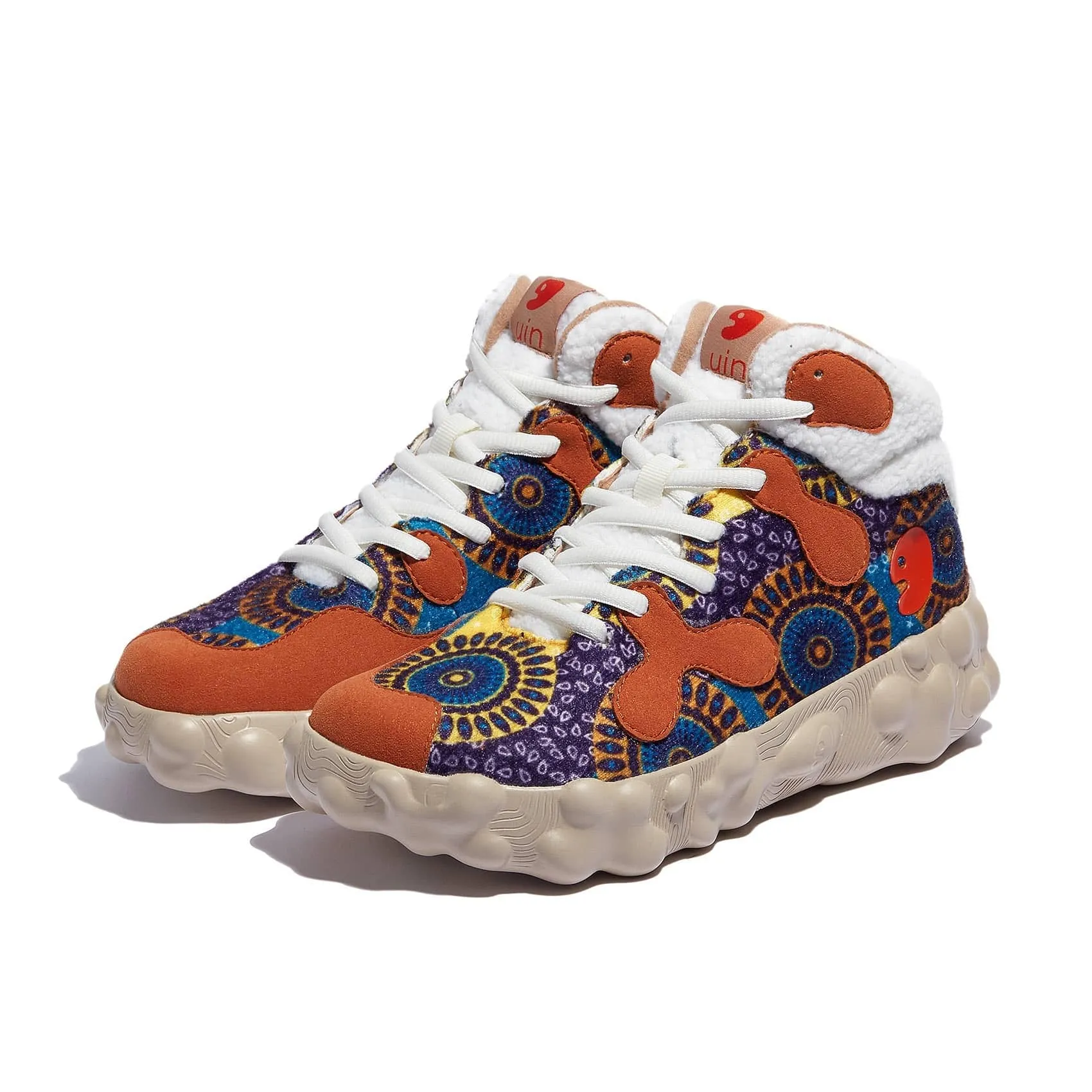 Hidden Tribe Figueras III Women Chic Tones Athletic Aesthetic