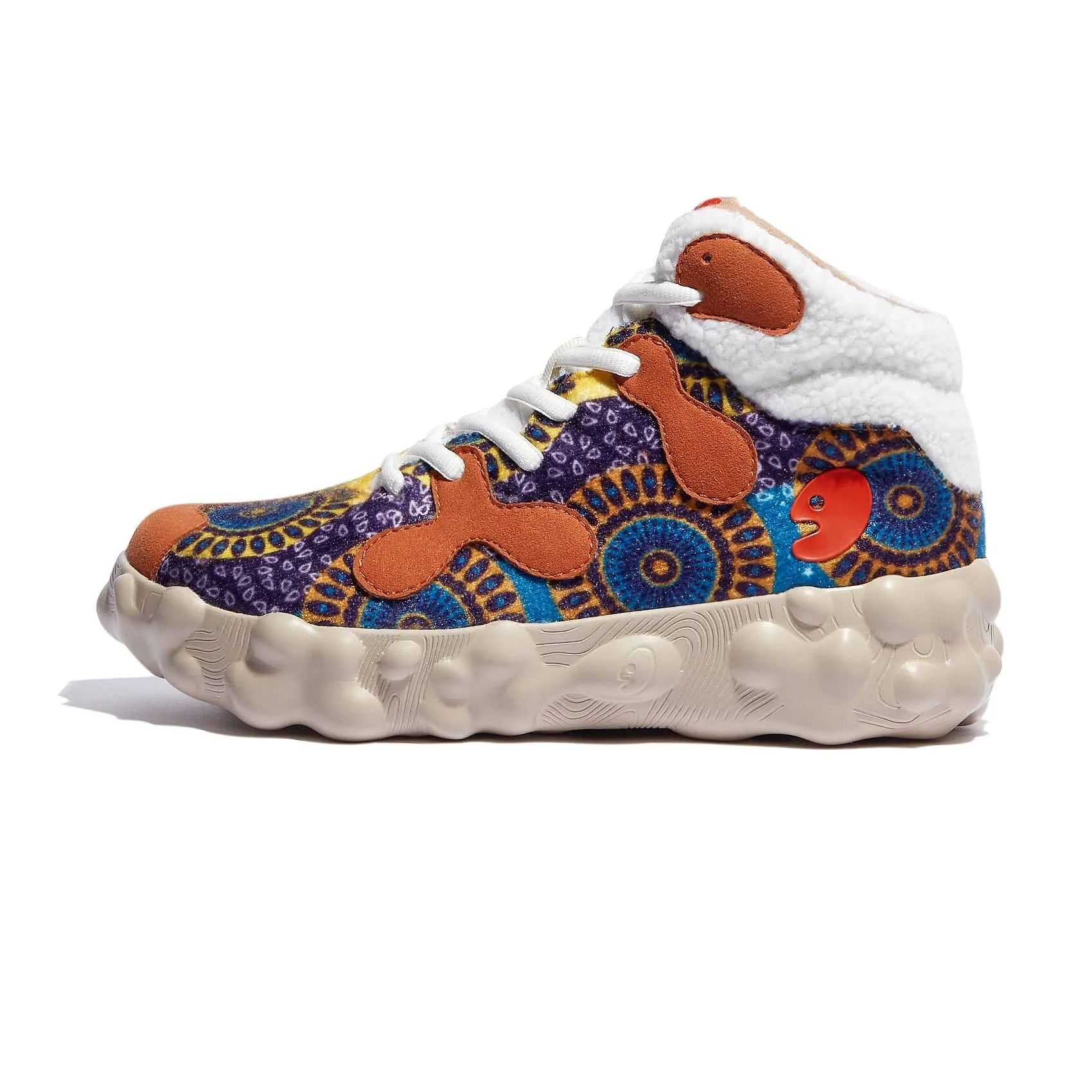 Hidden Tribe Figueras III Women Urban Sport