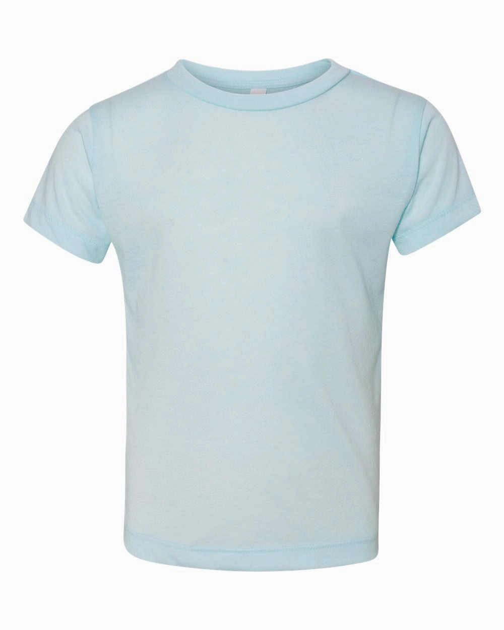 TemperatureRegulatingLining Ice Blue Tee