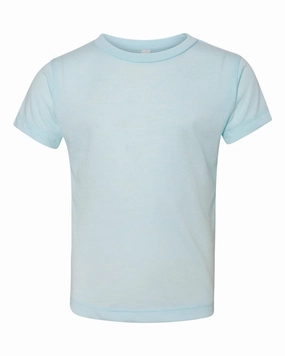 TemperatureRegulatingLining Ice Blue Tee