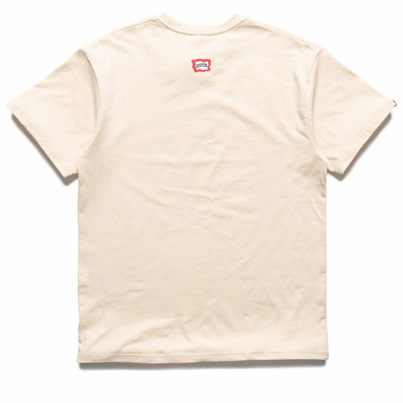 Ice Cream Candy Tee - Fog Speed Soul casual top