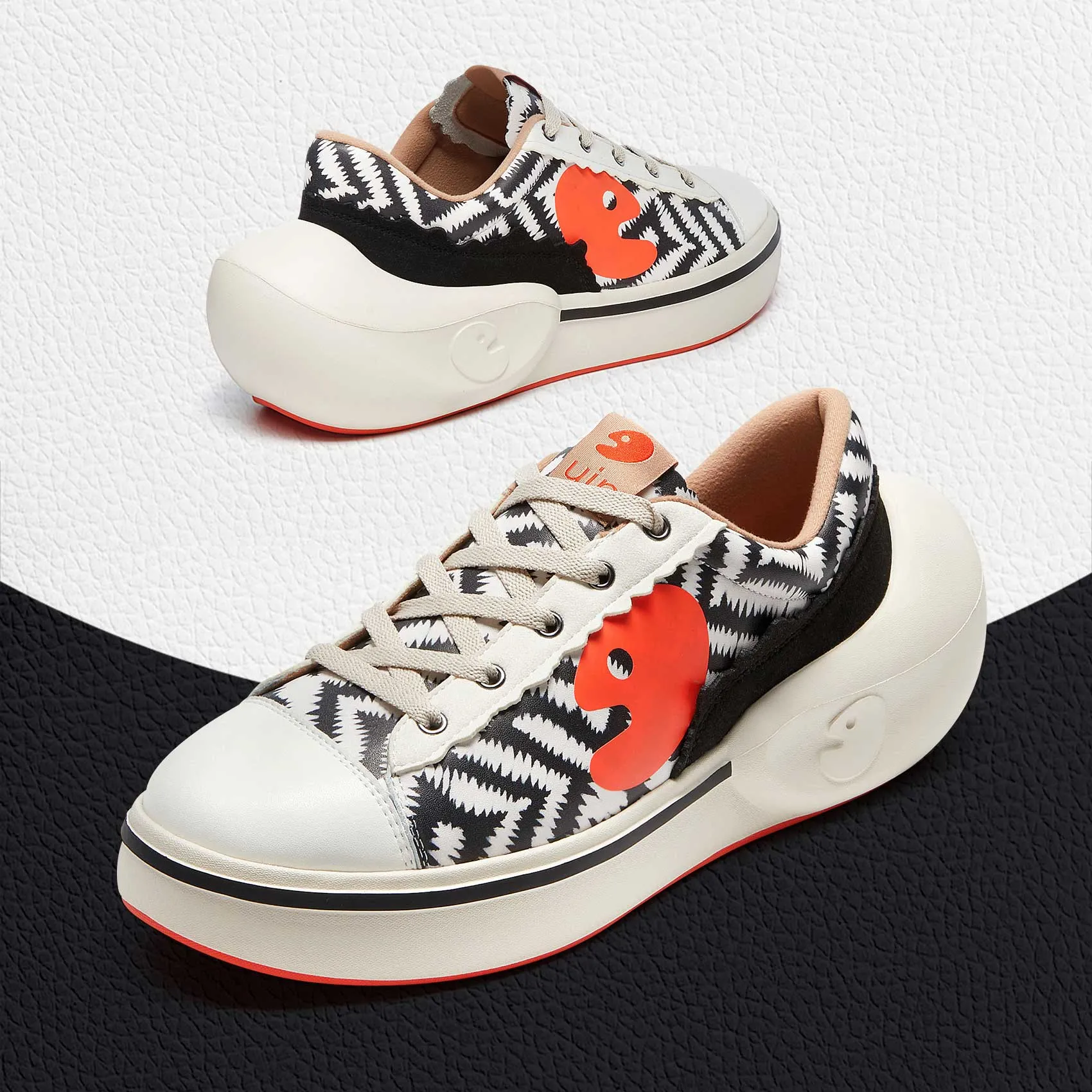 Ink Ripple 4 Bilbao B2 Women Reliable Sole