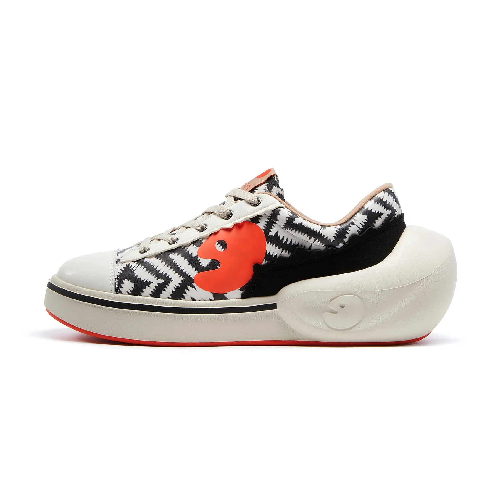 Light   Weight Design Ink Ripple 4 Bilbao B2 Women