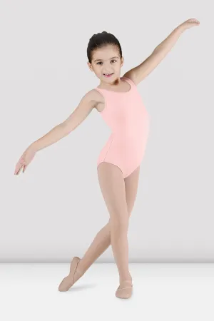 Girls Dynamic Tank Leotard mood venue