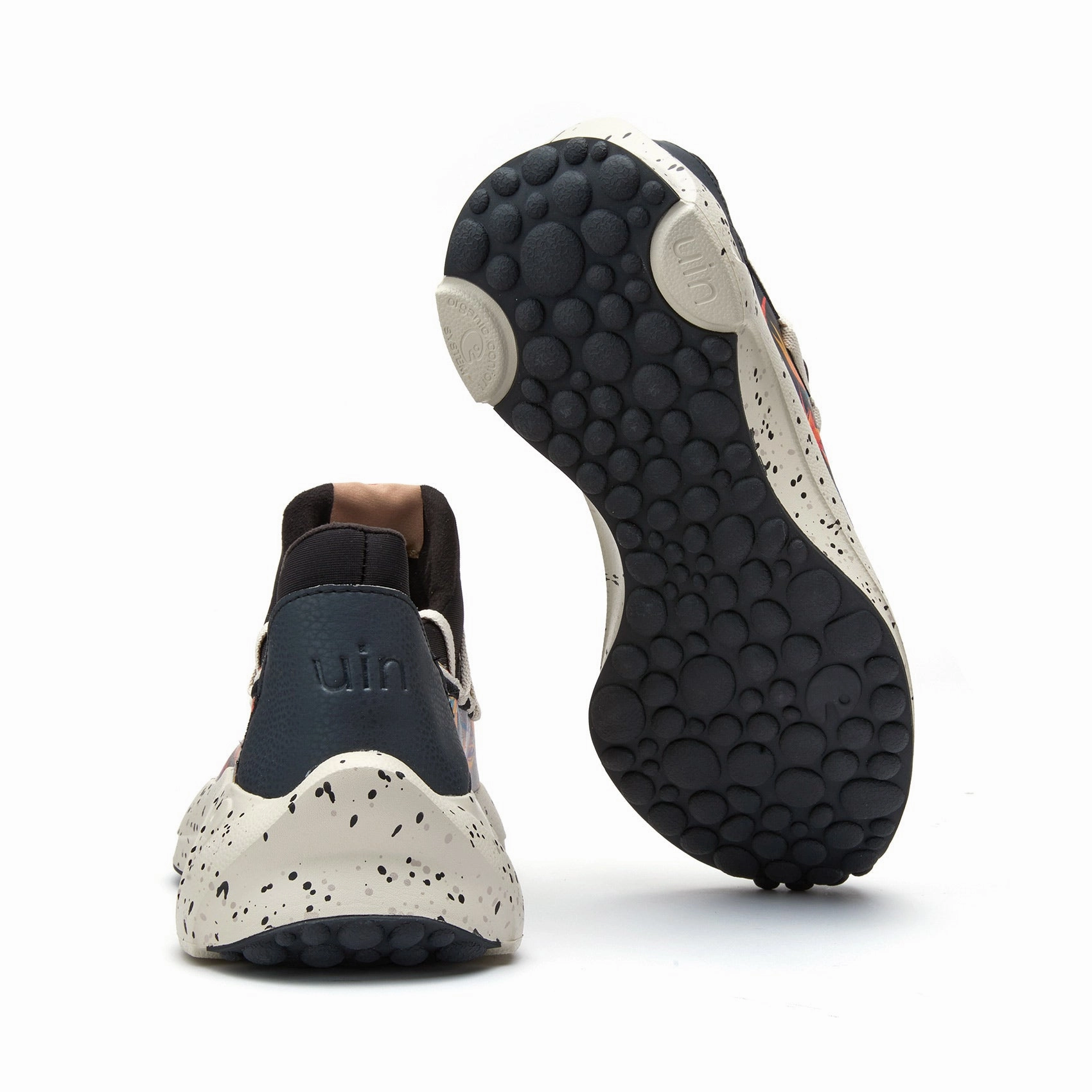 Strelitzia 2 Sevilla VI Men Light cushion