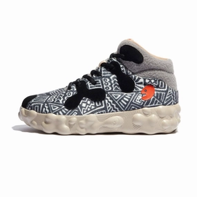 Bounce Walk Tribal Symbols Figueras III Men