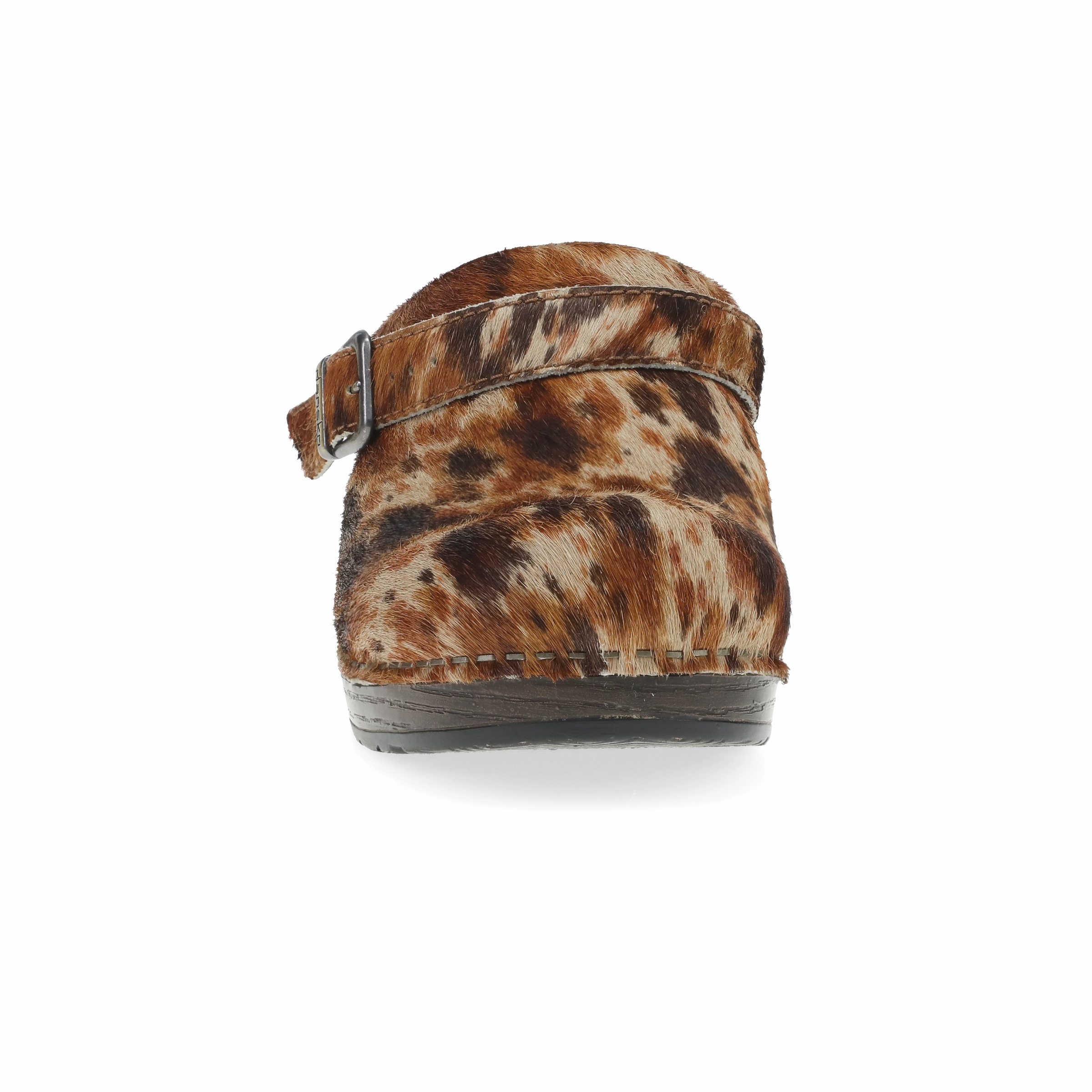 Soft touch finish All Day Comfort Tech Ingrid Spotted Haircalf