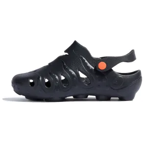 Ink Black Octopus I Women Hike Light Unwind Walk