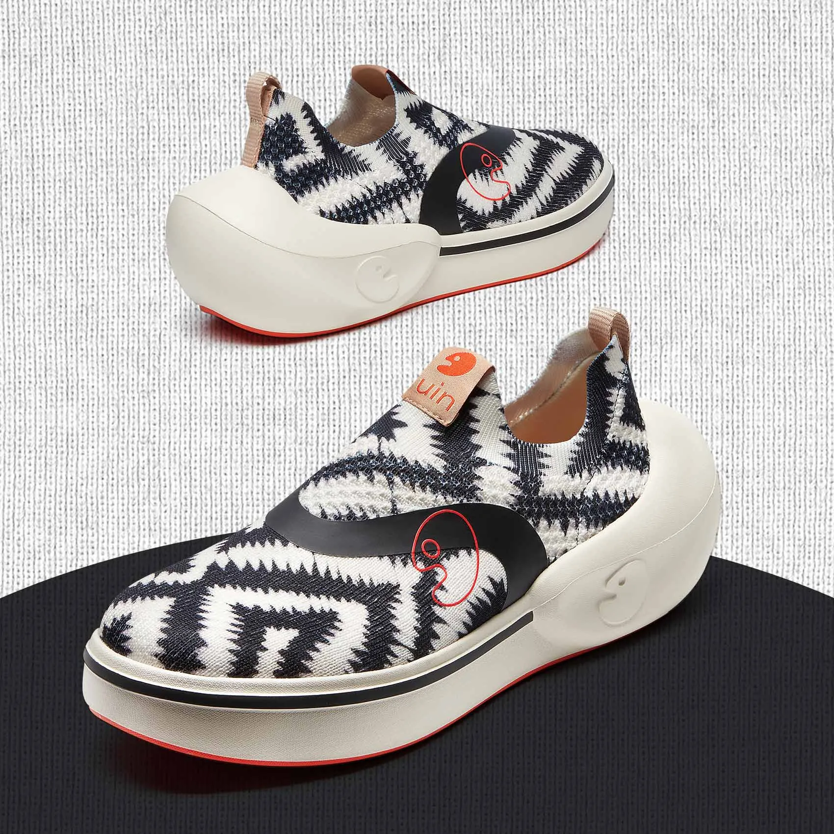 Insole liner Ink Ripple 5 Bilbao B1 Women