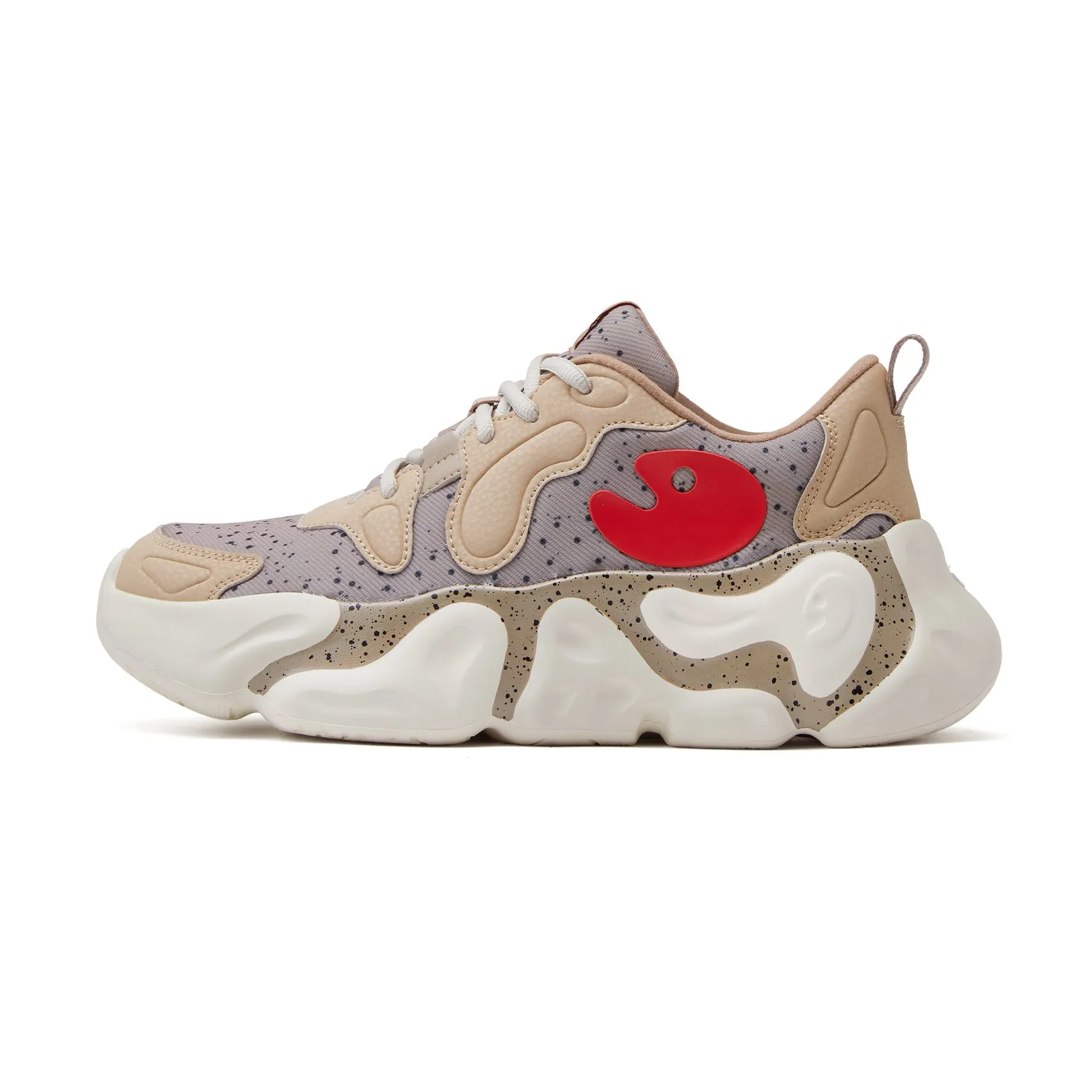 Irish Cream Cantabria I Women Run Mode Slip   On Style